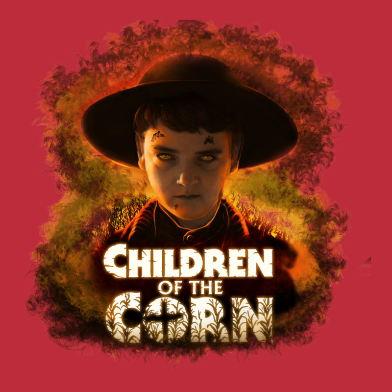 Children Of The Corn 1 Pocket T-Shirt by keehanquakera | Artistshot