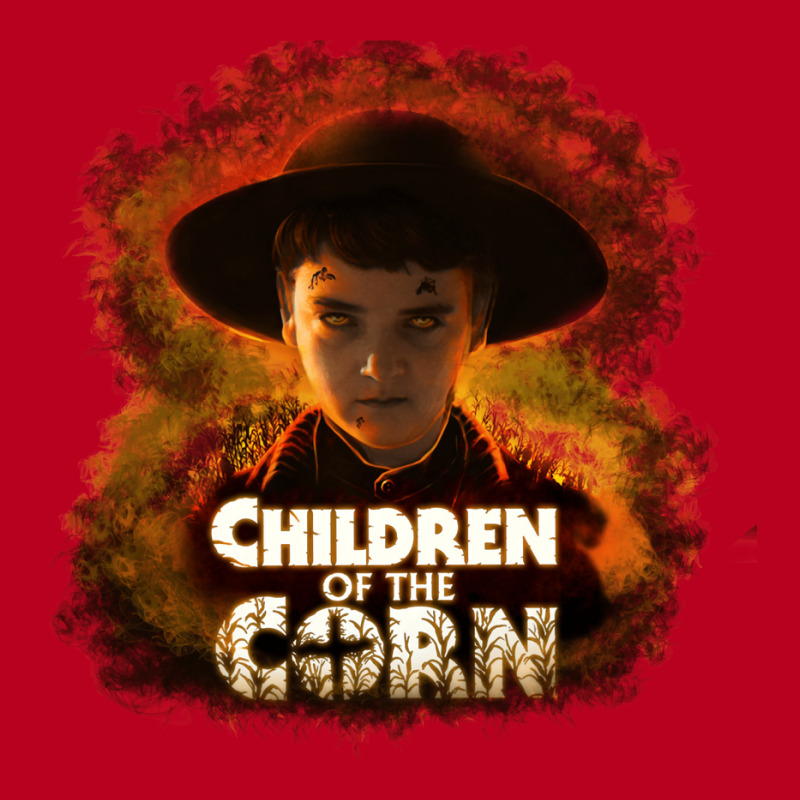 Children Of The Corn 1 Classic T-shirt by keehanquakera | Artistshot