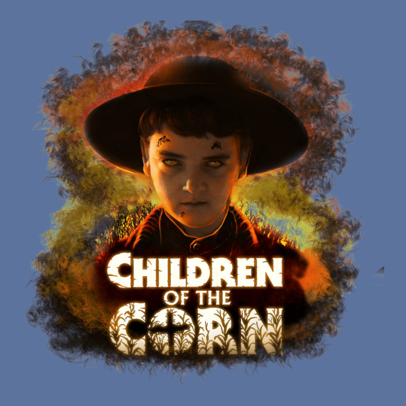 Children Of The Corn 1 Lightweight Hoodie by keehanquakera | Artistshot