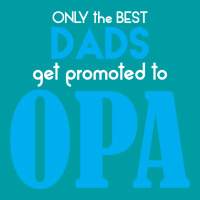 Only The Best Dads Get Promoted To Opa Iphone 13 Pro Case | Artistshot