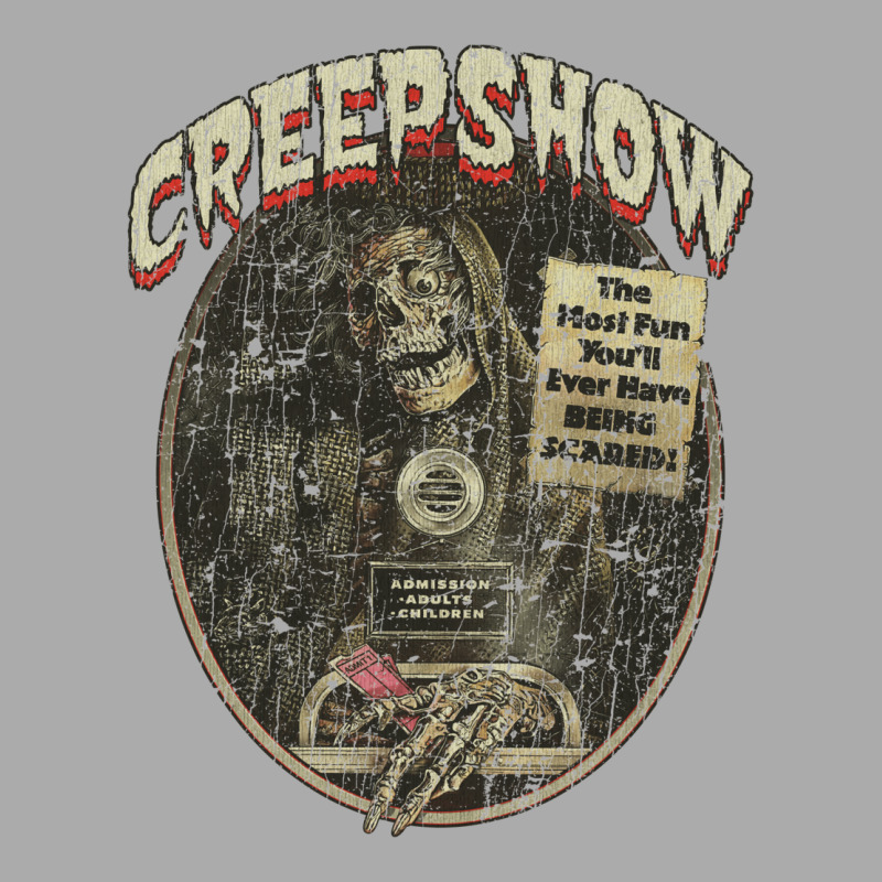 Creepshow 1982 T-Shirt by keehanquakera | Artistshot