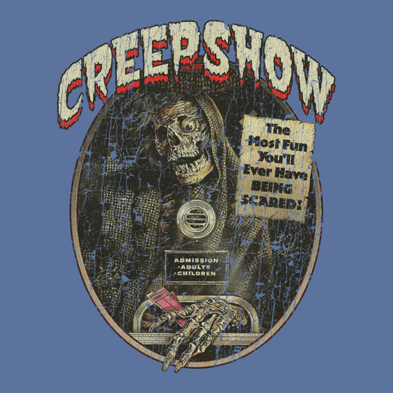 Creepshow 1982 Lightweight Hoodie by keehanquakera | Artistshot