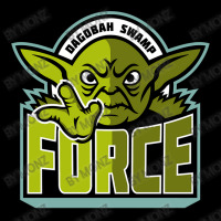 Dagobah Swamp Force Cropped Sweater | Artistshot