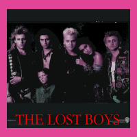 Lost Boys T-shirt | Artistshot