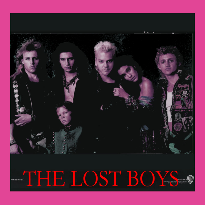 Lost Boys T-Shirt by gouselauckt | Artistshot