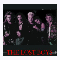 Lost Boys Tank Top | Artistshot