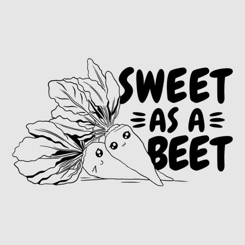 Sweet As A Beet Hippie Exclusive T-shirt by seakolaasseh | Artistshot