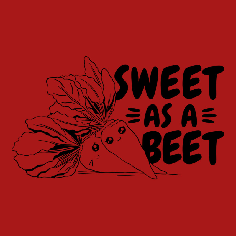 Sweet As A Beet Hippie Unisex Jogger by seakolaasseh | Artistshot