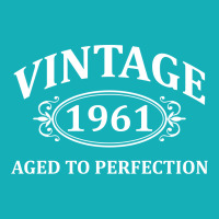 Vintage 1961 Aged To Perfection Iphone 13 Pro Max Case | Artistshot