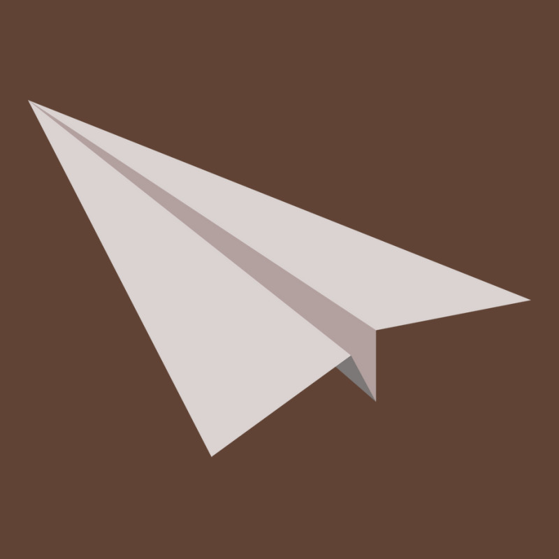 Paper Plane Funny T-shirt | Artistshot