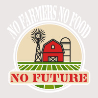 No Farmers Food Future Activist Activism For Gifts Pocket T-shirt | Artistshot