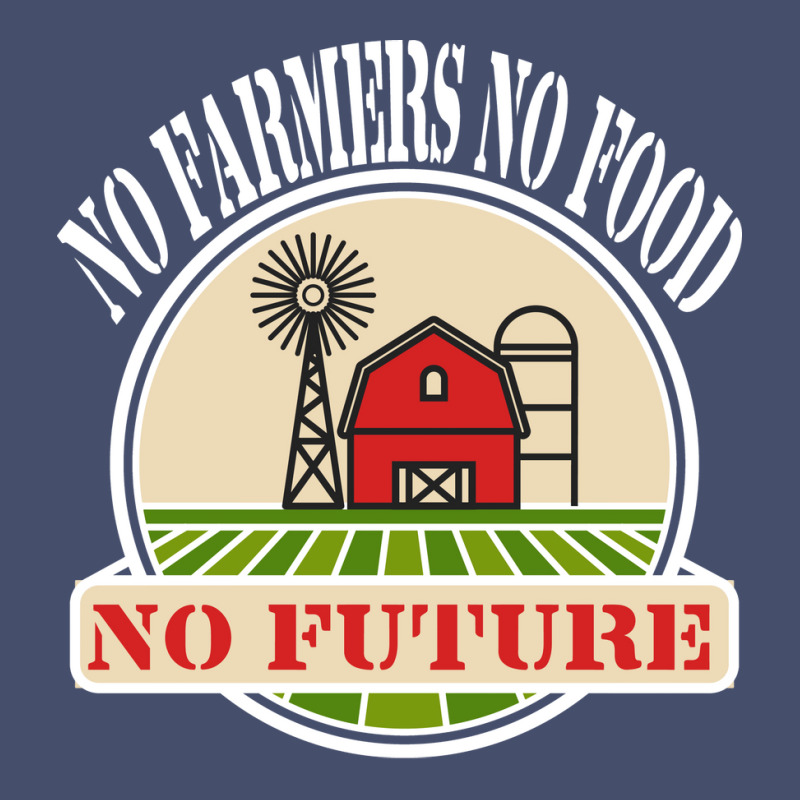 No Farmers Food Future Activist Activism For Gifts Vintage Short | Artistshot