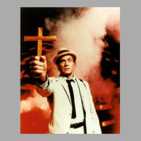 Kolchak Night Stalker 1 T-shirt | Artistshot