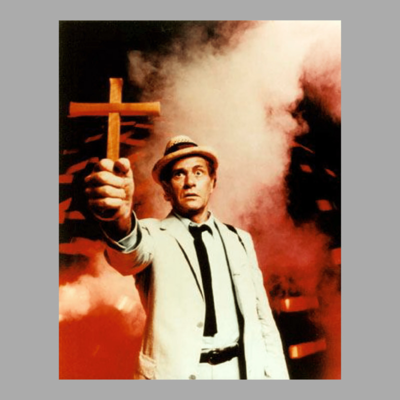 Kolchak Night Stalker 1 T-Shirt by keehanquakera | Artistshot