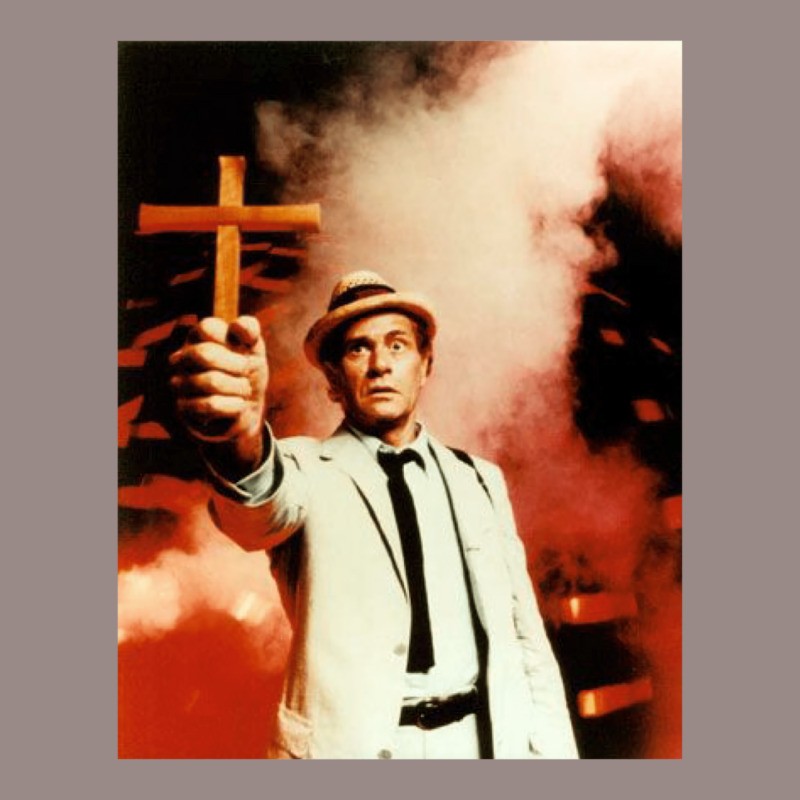 Kolchak Night Stalker 1 Vintage T-Shirt by keehanquakera | Artistshot