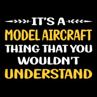 You Would Not Understand Model Aircraft Yellow Men's Long Sleeve Pajama Set | Artistshot