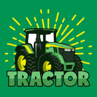 Tractor Green Classic T-shirt | Artistshot