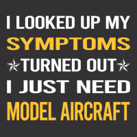 My Symptoms Model Aircraft Love Vintage Short | Artistshot