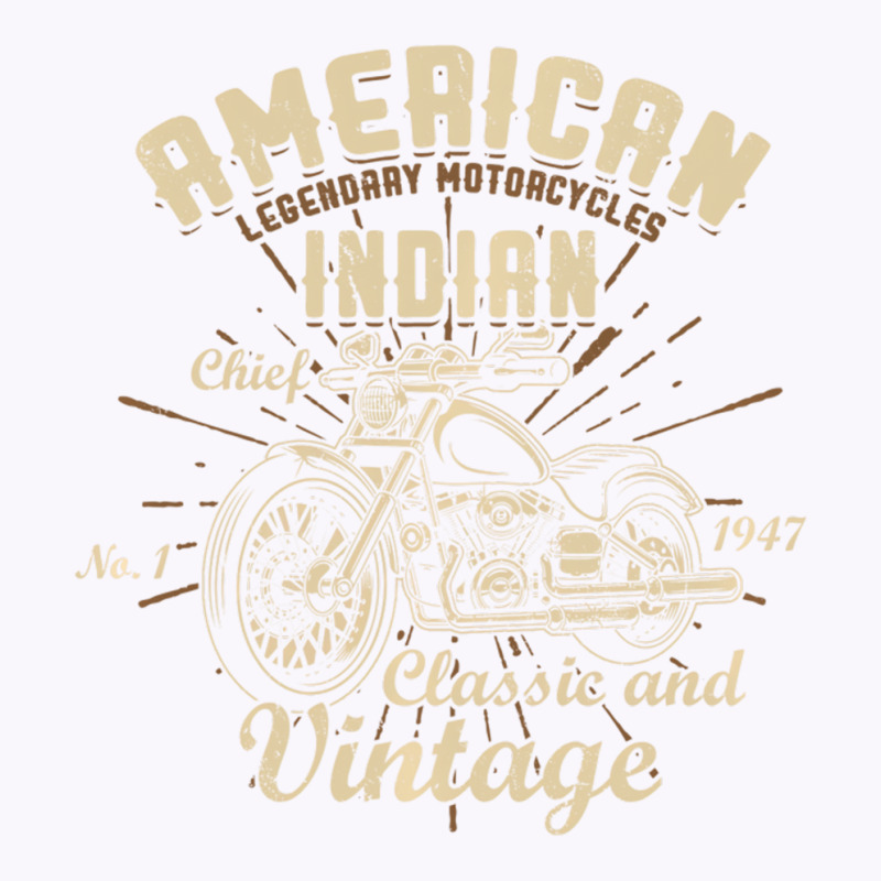 American Legendary Motorcycles Indian Chief Classi Tank Top | Artistshot