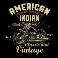 American Legendary Motorcycles Indian Chief Classi Zipper Hoodie | Artistshot