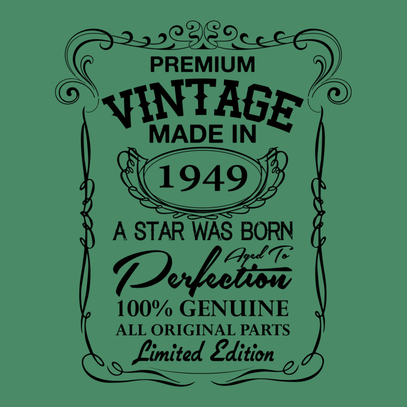 Vintage Made In 1949 Iphone 13 Pro Max Case | Artistshot