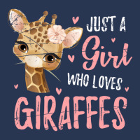 Africa Safari Animal Lover Women Girls Kids Giraff Men Denim Jacket | Artistshot