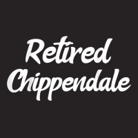 Mens Funny Retired Chippendale, Former Exotic Danc Vintage Cap | Artistshot