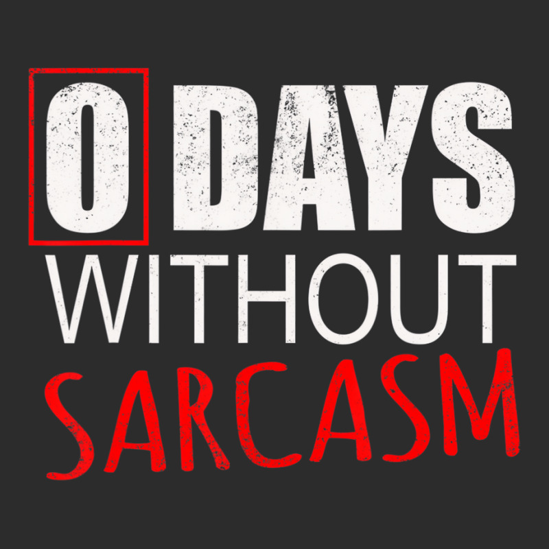 Funny Sarcastic T Shirt For Men Women & Kids Exclusive T-shirt by onofre | Artistshot