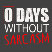 Funny Sarcastic T Shirt For Men Women & Kids Vintage T-shirt | Artistshot