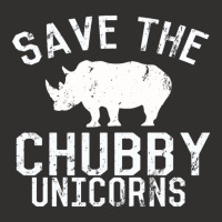 Funny Save The Chubby Unicorns Fat Rhino Hoodie Champion Hoodie | Artistshot