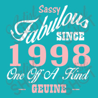 Sassy Fabulous Since 1998 Birthday Gift Iphone 13 Pro Case | Artistshot