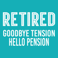 Retired Goodbye Tension Hello Pensiyon Iphone 12 Pro Max Case | Artistshot
