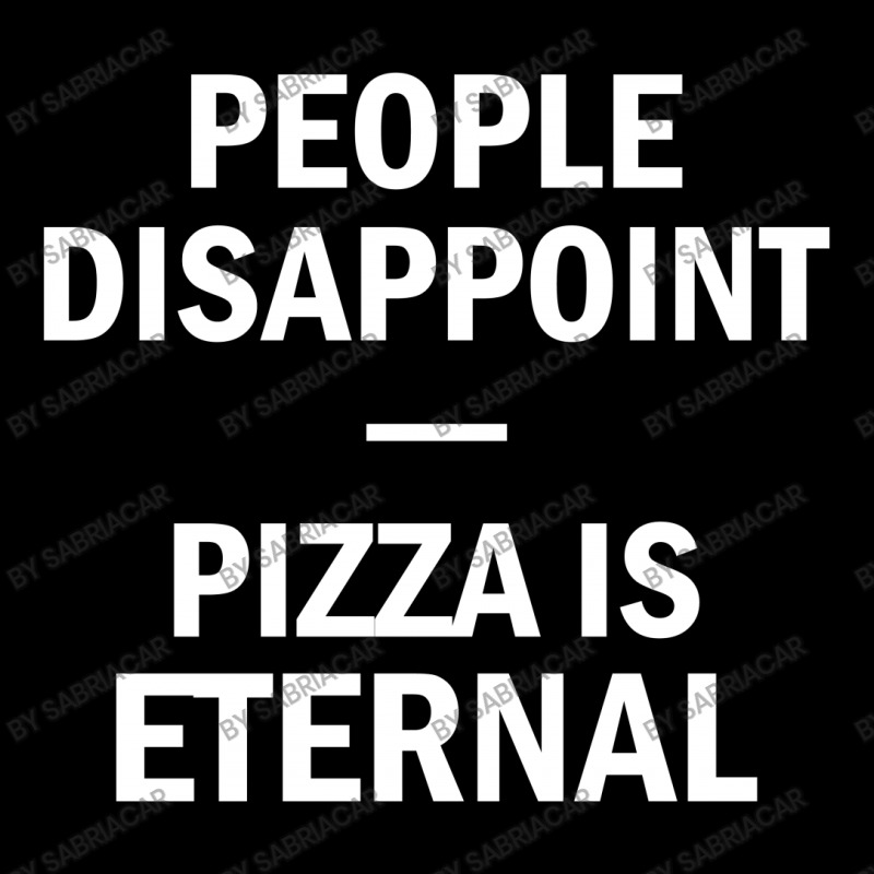 People Disappoint Pizza Is Eternal iPhone 13 Pro Max Case by SabriAcar | Artistshot