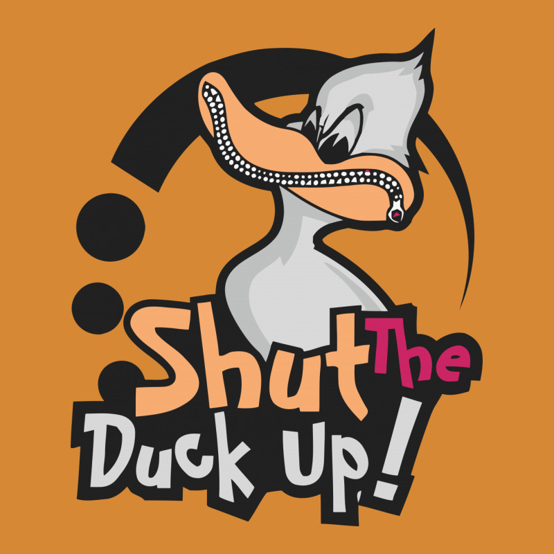 Shut The Duck Up Iphone 13 Pro Max Case | Artistshot