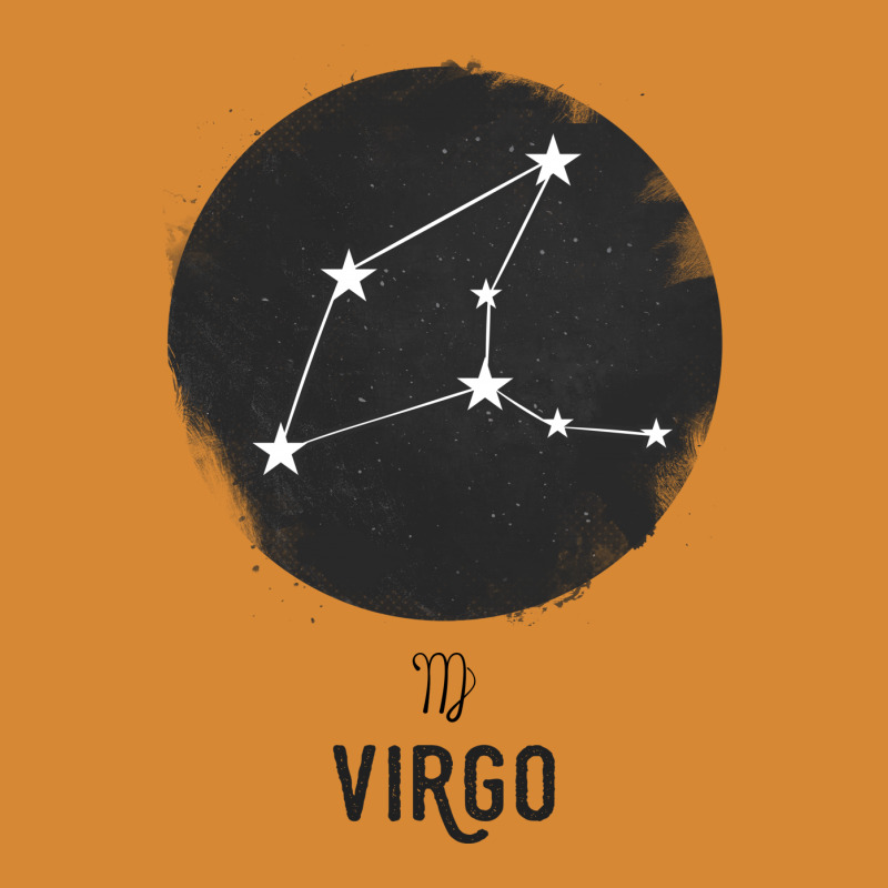 Minimal Virgo Zodiac Sign Iphone 13 Pro Case | Artistshot