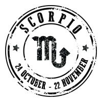 Scorpio Iphone 12 Pro Max Case | Artistshot