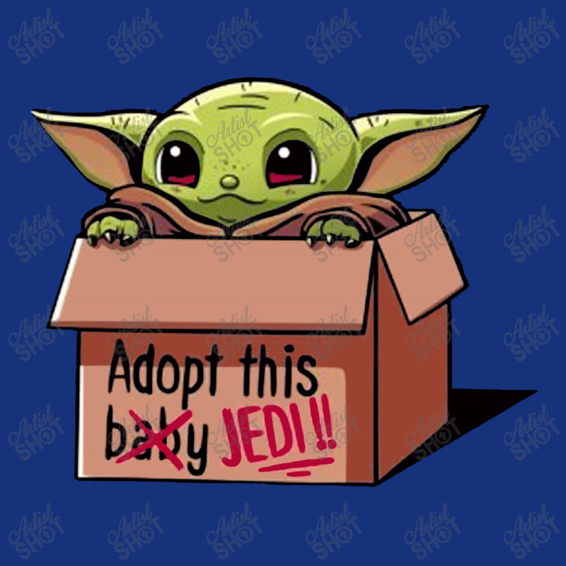 Adopt A Baby Mandalorian Baby Yoda Active Duffel by paulscott Art | Artistshot