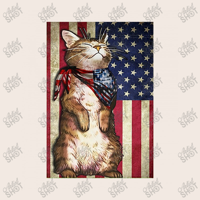 For Someone Who Loves Cat And The Country Duffel Bag | Artistshot