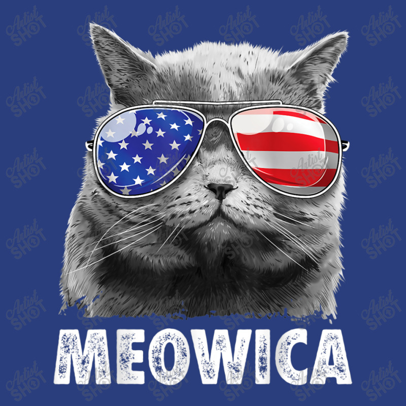 Cat 4th Of July Mug Meowica Merica Men Usa American Flag Duffel Bag | Artistshot