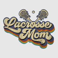 Lacrosse Mom Vintage Retro Lacrosse Stick Sun Gift Unisex Jogger | Artistshot