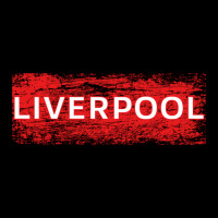 Cool Retro Grunge Vintage Look Liverpool Shirt Gif Graphic T-shirt | Artistshot