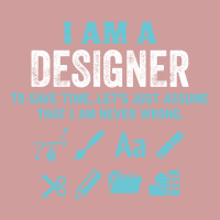 I Am A Designer... Iphone 13 Pro Case | Artistshot