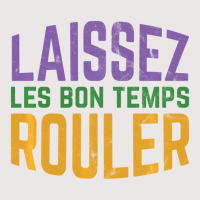 Laissez Les Bon Temps Rouler Mardi Gras Sweatshirt Pocket T-shirt | Artistshot