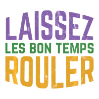 Laissez Les Bon Temps Rouler Mardi Gras Sweatshirt V-neck Tee | Artistshot