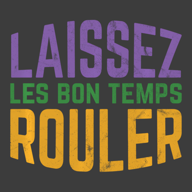 Laissez Les Bon Temps Rouler Mardi Gras Sweatshirt Men's Polo Shirt | Artistshot