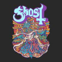 Ghost   Seven Inches Of Satanic Panic Pullover Hoo Toddler T-shirt | Artistshot