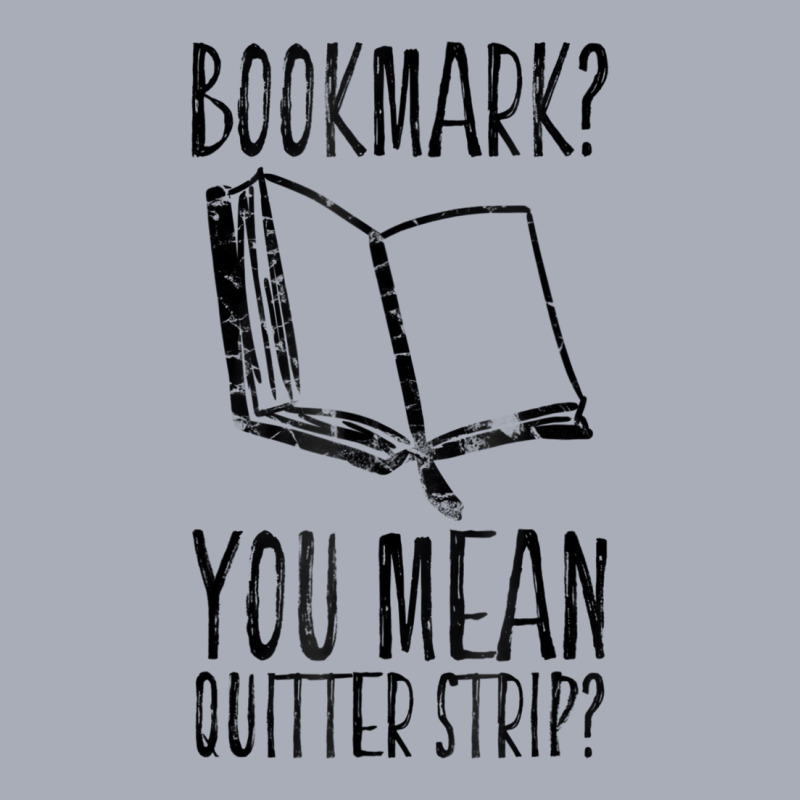 Funny Cool Unique Bookmark Perfect Book Nerd Gift Tank Dress by altonlap | Artistshot