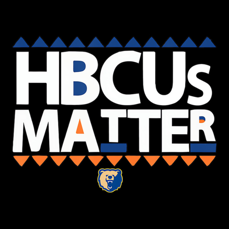 Hbcus Matters College Black Education African Gift Long Sleeve Shirts | Artistshot