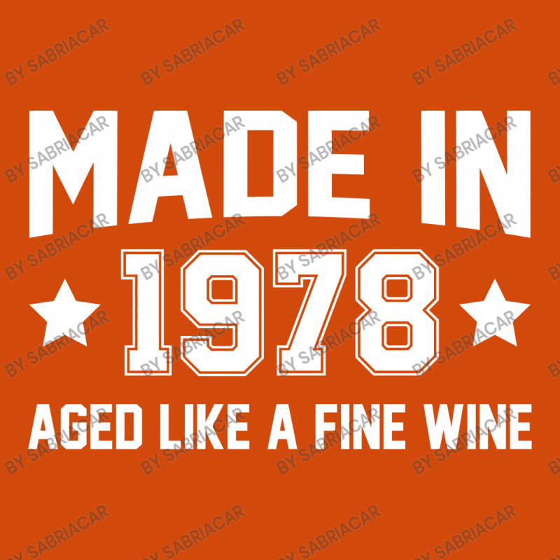 Made In 1978 Aged Like A Fine Wine Iphone 13 Pro Max Case | Artistshot