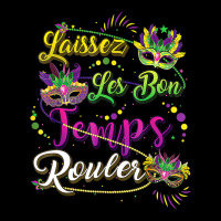 Mardi Gras Party Laissez Les Bon Temps Rouler Men Lightweight Hoodie | Artistshot